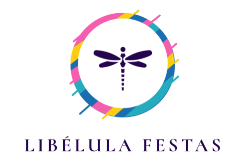 Logo Libélula